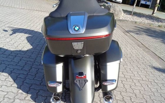 Gebrauchtmotorrad BMW R 18 Transcontinental - Bild 2