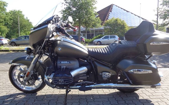 Gebrauchtmotorrad BMW R 18 Transcontinental - Bild 7