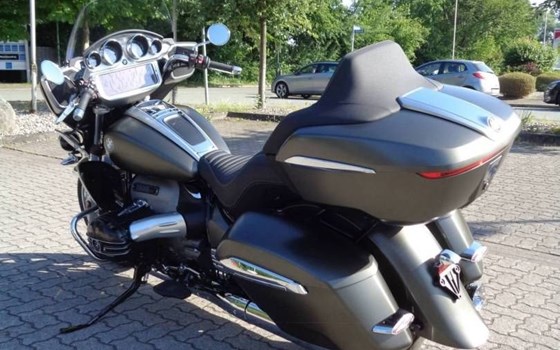 Gebrauchtmotorrad BMW R 18 Transcontinental - Bild 8