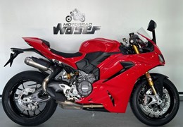 Neumotorrad Ducati Panigale V2 S