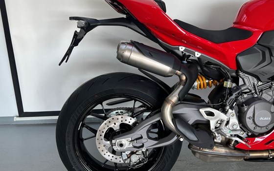 Neufahrzeug Ducati Panigale V2 S - Bild 2