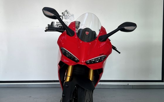 Neufahrzeug Ducati Panigale V2 S - Bild 5
