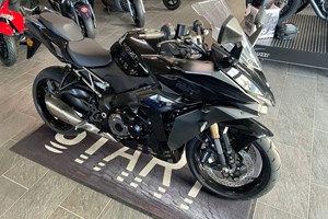 Angebot Suzuki GSX-S1000GT