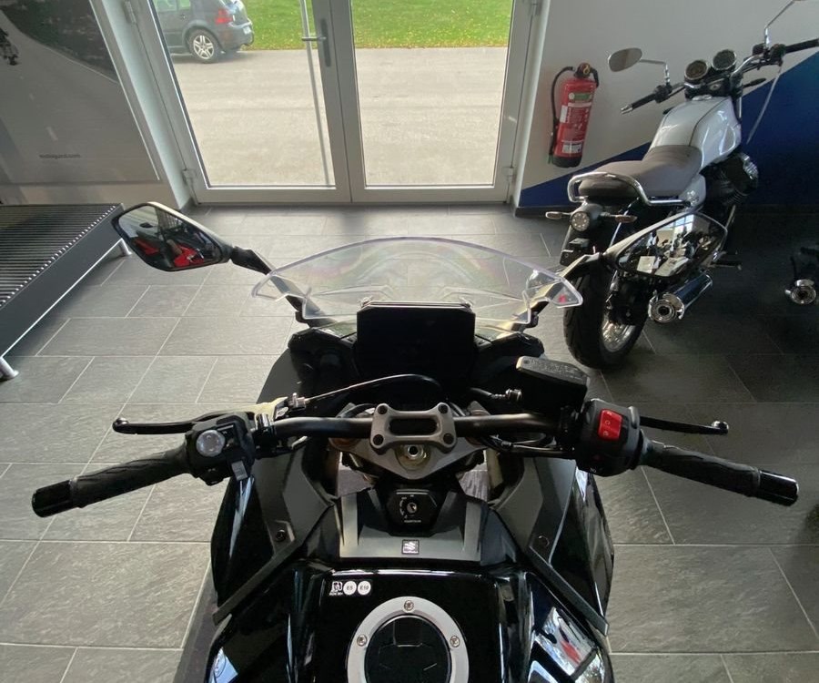 Angebot Suzuki GSX-S1000GT