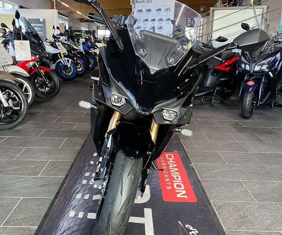Angebot Suzuki GSX-S1000GT