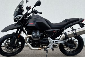 Angebot Moto Guzzi V85 Strada