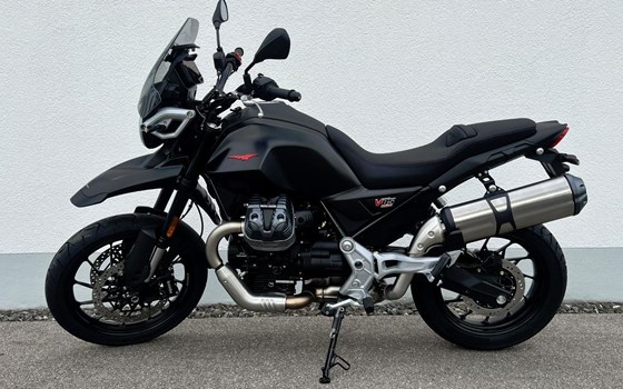 Neufahrzeug Moto Guzzi V85 Strada - Bild 2