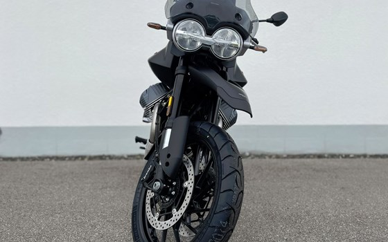 Neufahrzeug Moto Guzzi V85 Strada - Bild 3