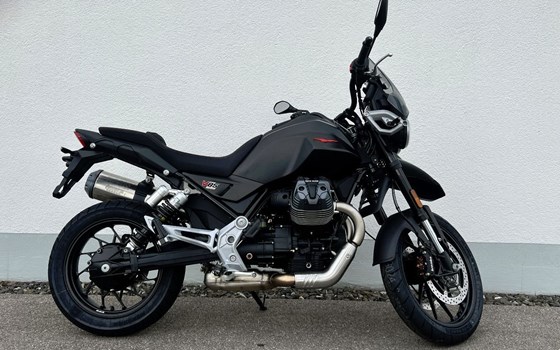 Neufahrzeug Moto Guzzi V85 Strada - Bild 4