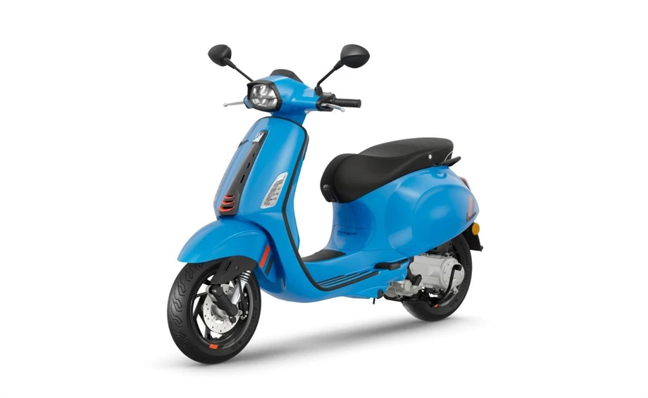 Angebot Vespa Sprint 50 S Bild 1: Angebot Vespa Sprint 50 S
