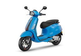 Neumotorrad Vespa Sprint 50 S