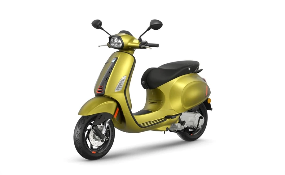 Angebot Vespa Sprint 50 S Bild 5: Angebot Vespa Sprint 50 S