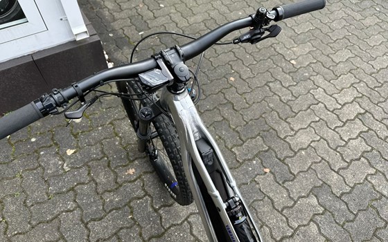 Neufahrzeug Yamaha Moro 07 - Bild 10