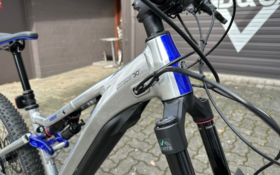 Neufahrzeug Yamaha Moro 07 - Bild 15