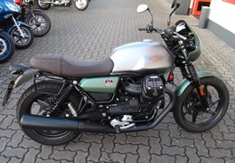 Gebrauchte Moto Guzzi V7 Stone Centenario