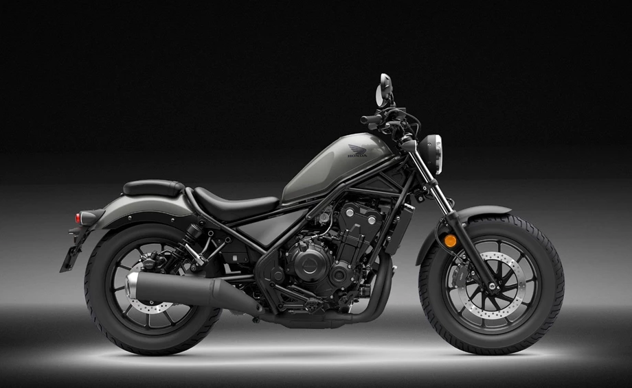 Offer Honda CMX500 Rebel Bild 5: Offer Honda CMX500 Rebel