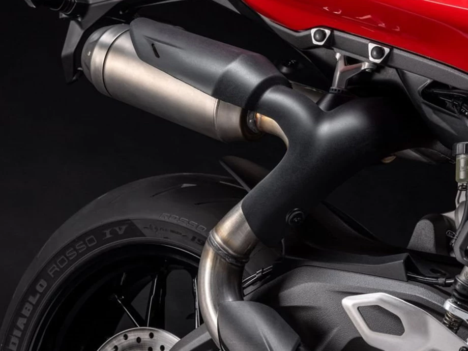 Angebot Ducati Streetfighter V2 S Bild 10: Angebot Ducati Streetfighter V2 S