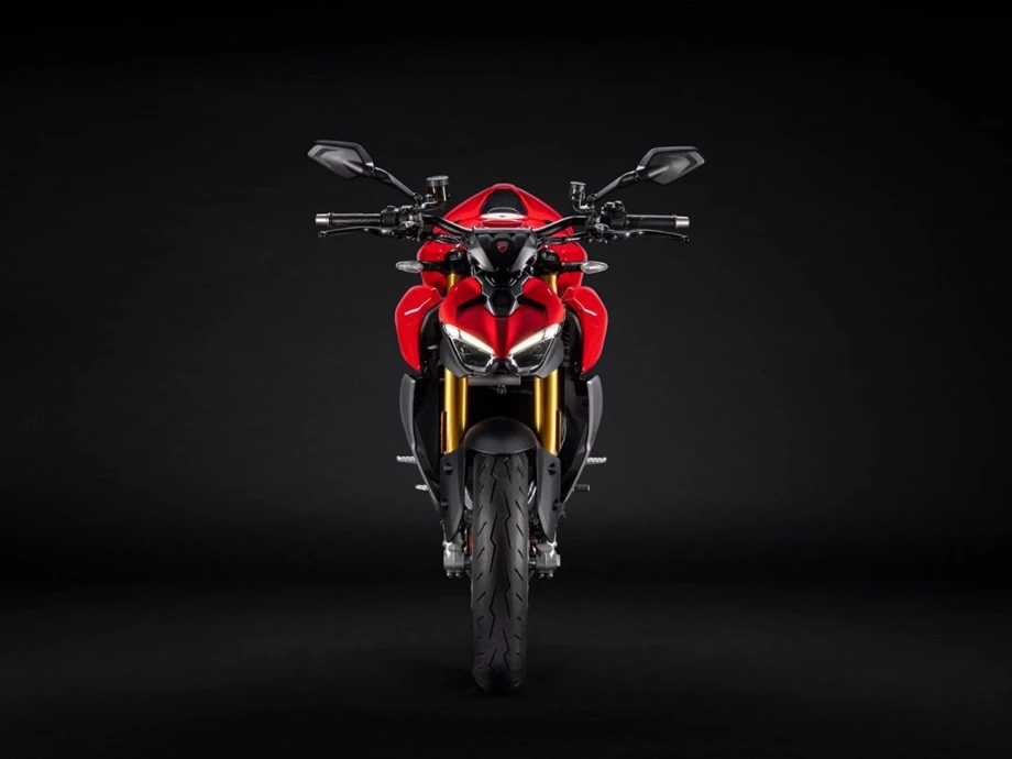 Angebot Ducati Streetfighter V2 S Bild 3: Angebot Ducati Streetfighter V2 S