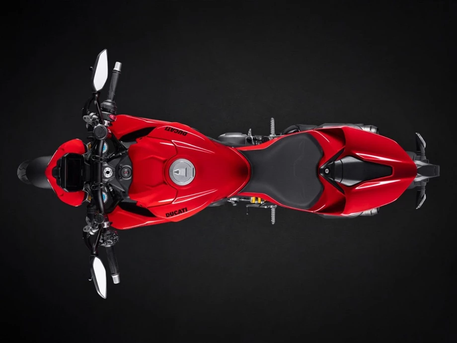Angebot Ducati Streetfighter V2 S Bild 4: Angebot Ducati Streetfighter V2 S