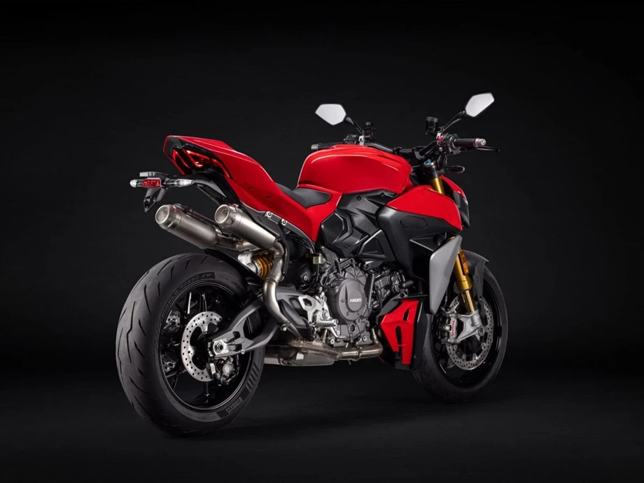 Angebot Ducati Streetfighter V2 S Bild 6: Angebot Ducati Streetfighter V2 S