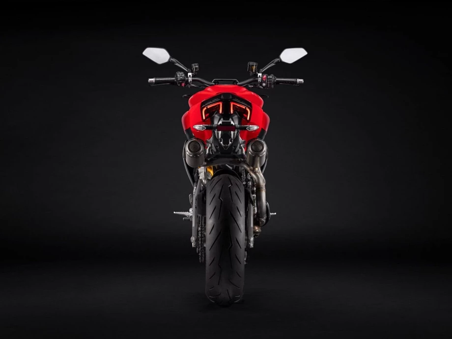 Angebot Ducati Streetfighter V2 S Bild 7: Angebot Ducati Streetfighter V2 S