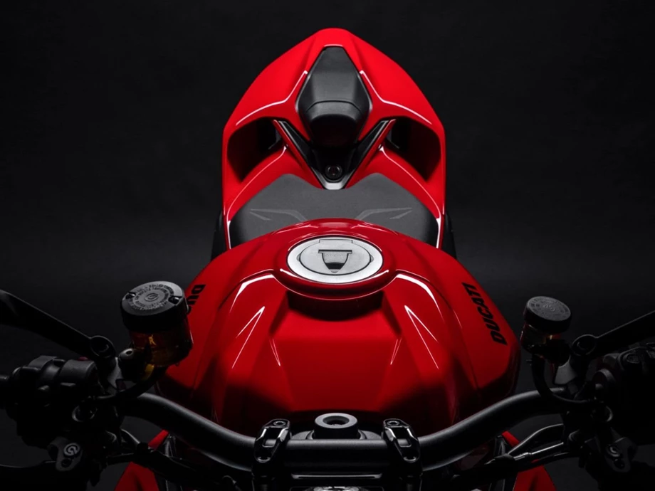 Angebot Ducati Streetfighter V2 S Bild 8: Angebot Ducati Streetfighter V2 S