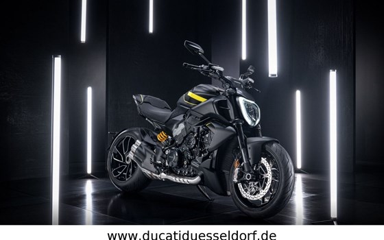 Neufahrzeug Ducati Diavel V4 - Bild 1