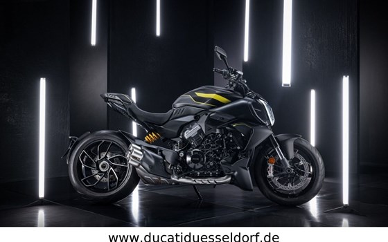 Neufahrzeug Ducati Diavel V4 - Bild 2