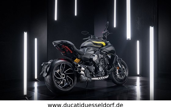 Neufahrzeug Ducati Diavel V4 - Bild 3