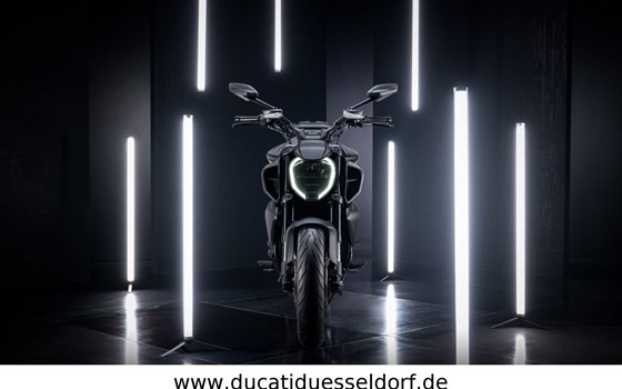Neufahrzeug Ducati Diavel V4 - Bild 5