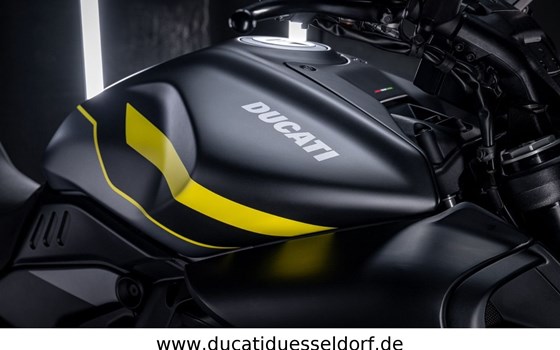 Neufahrzeug Ducati Diavel V4 - Bild 7