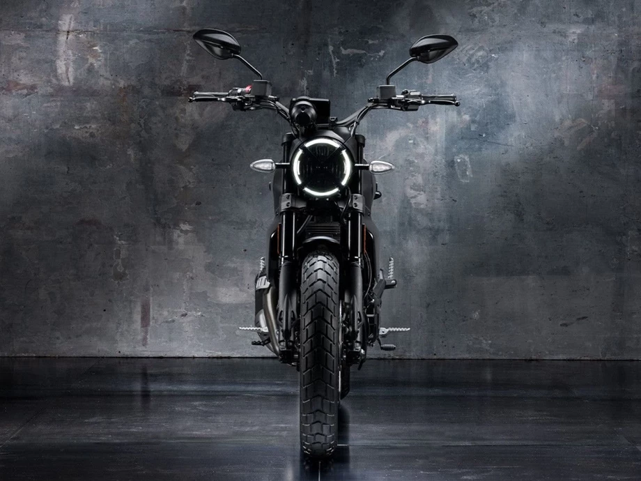 Angebot Ducati Scrambler Icon Dark Bild 2: Angebot Ducati Scrambler Icon Dark