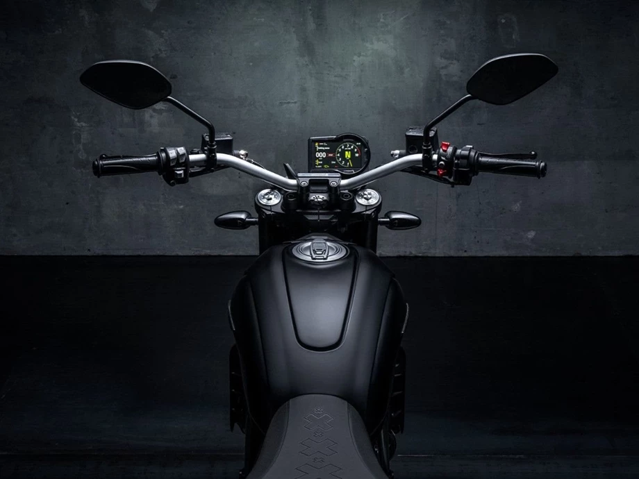 Angebot Ducati Scrambler Icon Dark Bild 4: Angebot Ducati Scrambler Icon Dark