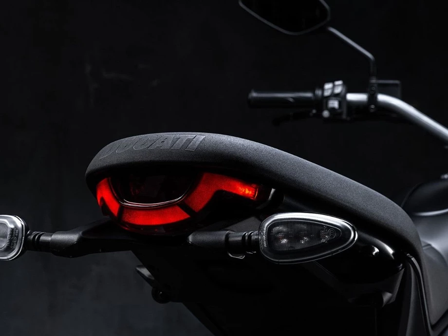 Angebot Ducati Scrambler Icon Dark Bild 5: Angebot Ducati Scrambler Icon Dark