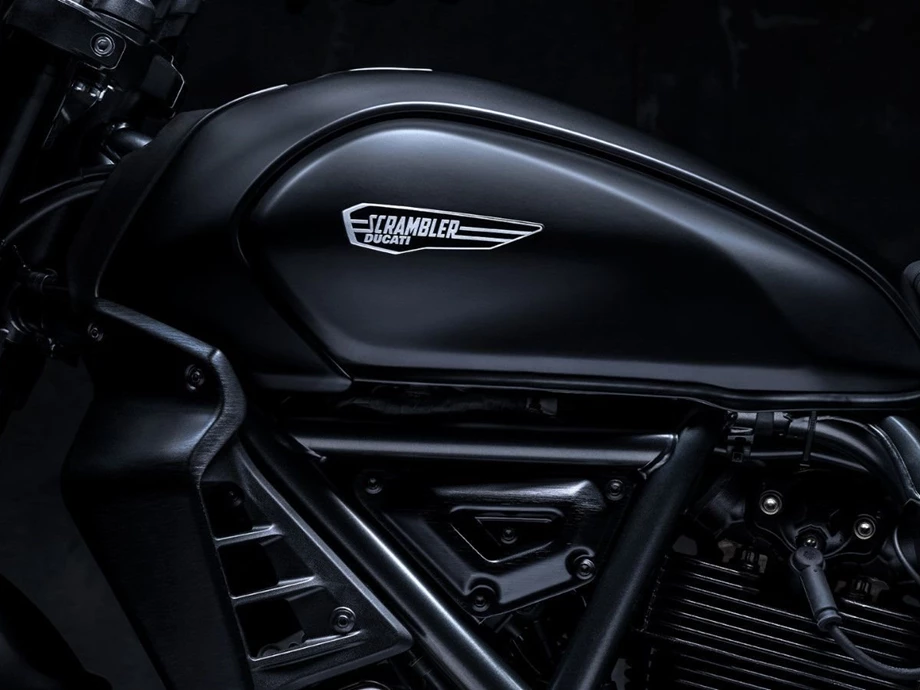 Angebot Ducati Scrambler Icon Dark Bild 6: Angebot Ducati Scrambler Icon Dark
