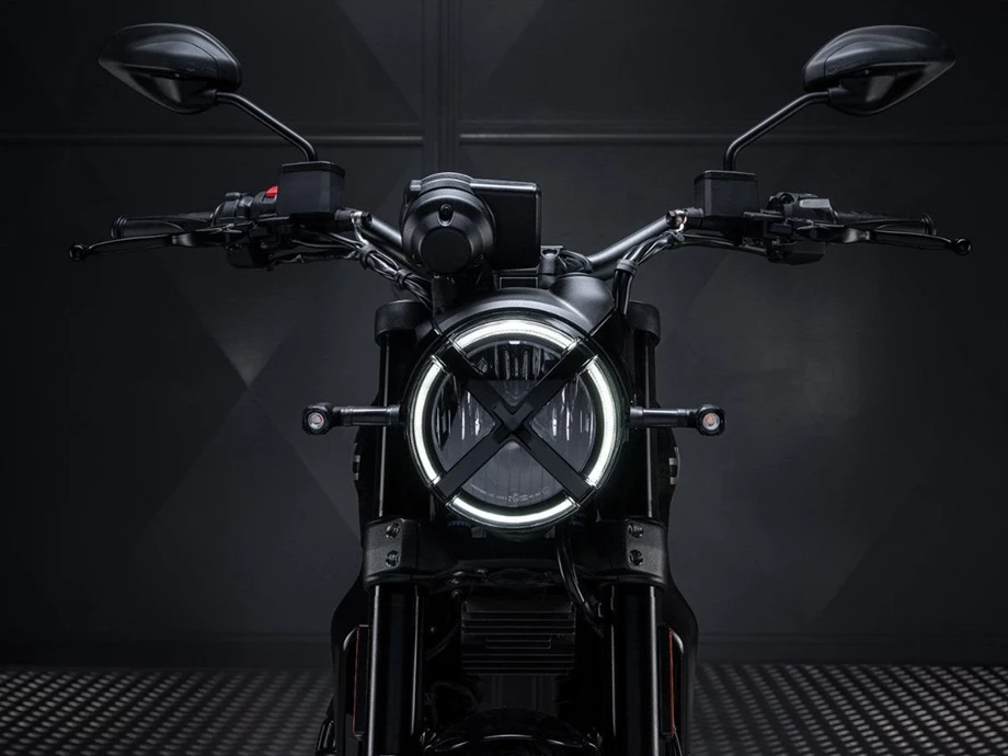 Angebot Ducati Scrambler Full Throttle Bild 4: Angebot Ducati Scrambler Full Throttle