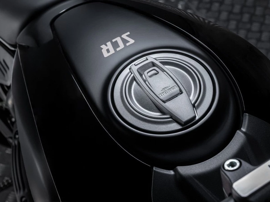 Angebot Ducati Scrambler Full Throttle Bild 5: Angebot Ducati Scrambler Full Throttle