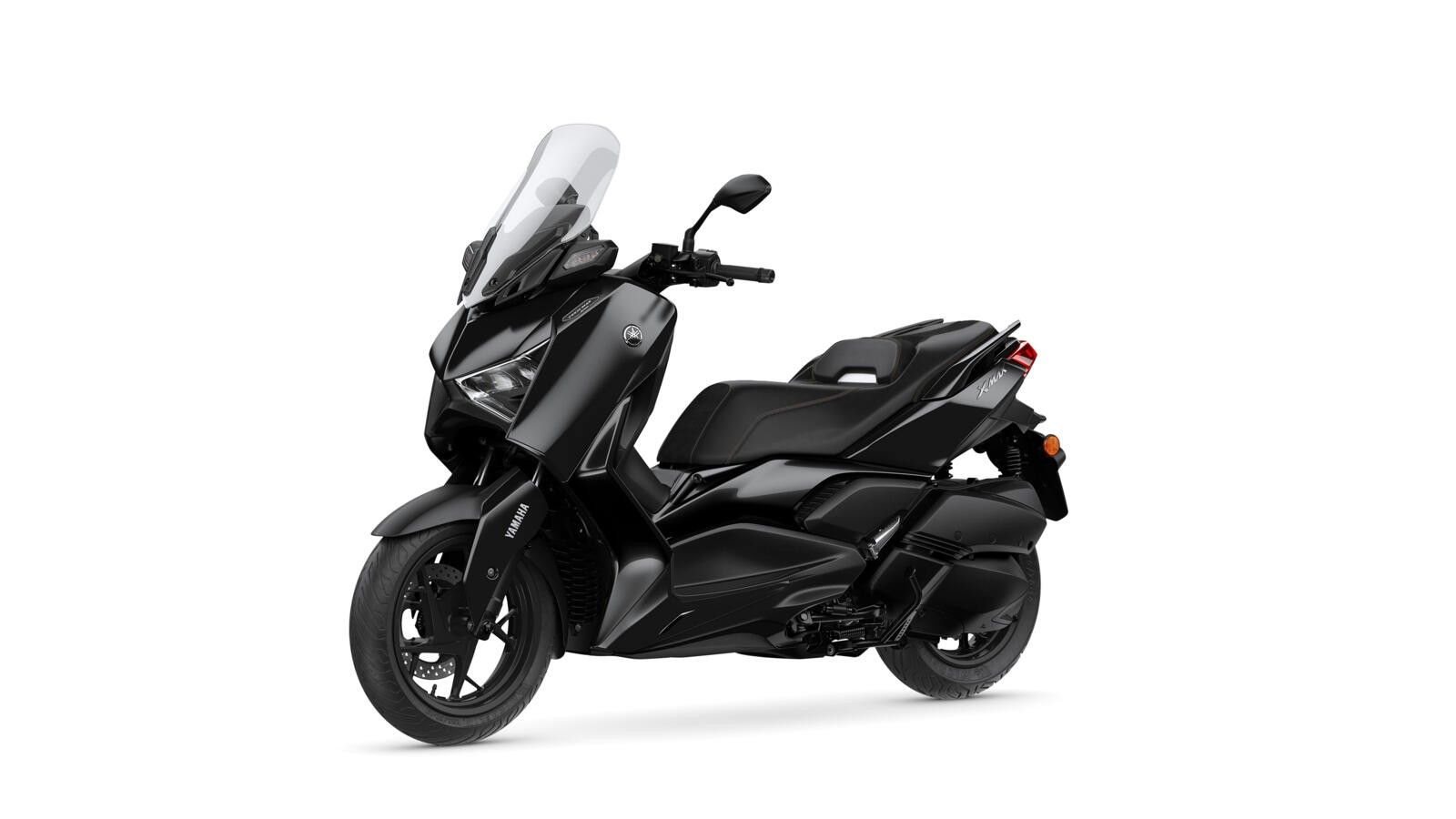 Yamaha XMAX 300 Tech MAX 