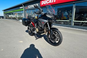 Angebot Ducati Multistrada V4 S Sport