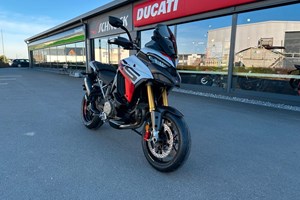 Angebot Ducati Multistrada V4 RS