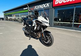 Neumotorrad Kawasaki Versys 1100 SE
