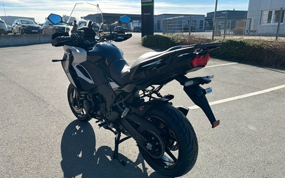 Neufahrzeug Kawasaki Versys 1100 SE - Bild 5
