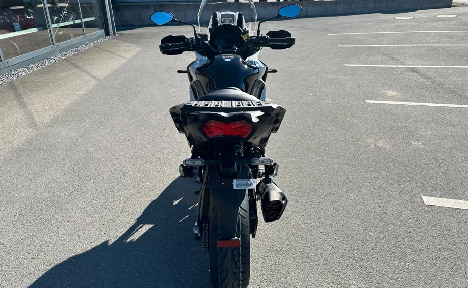 Angebot Kawasaki Versys 1100 SE Bild 6: Angebot Kawasaki Versys 1100 SE