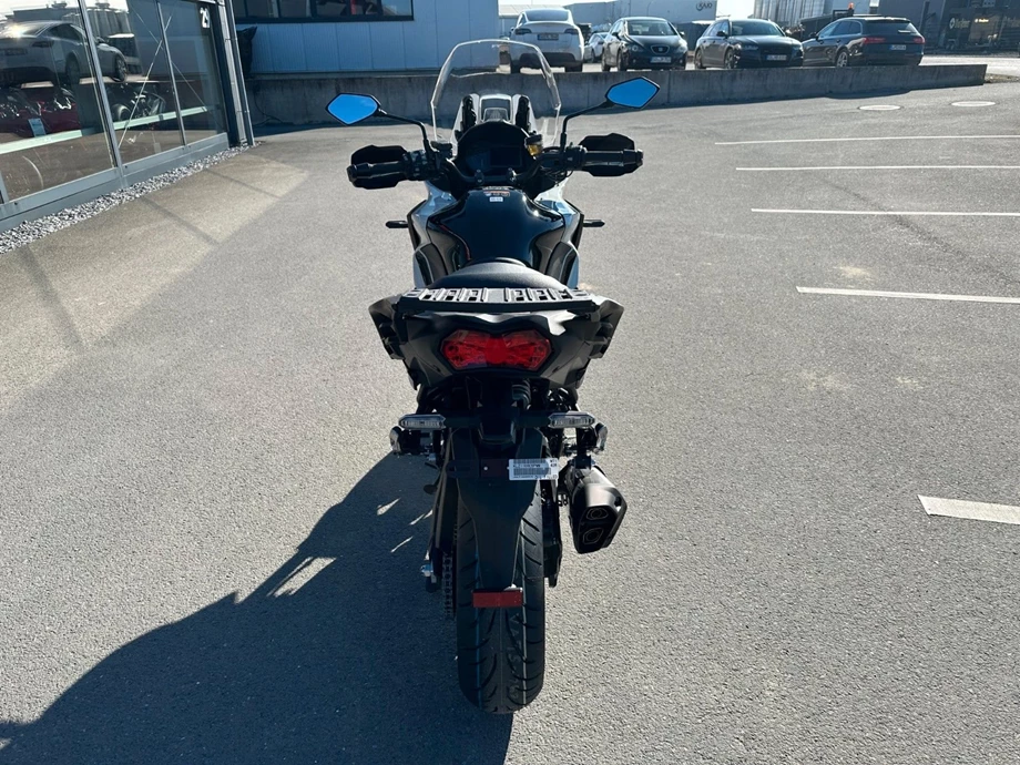 Angebot Kawasaki Versys 1100 SE Bild 6: Angebot Kawasaki Versys 1100 SE