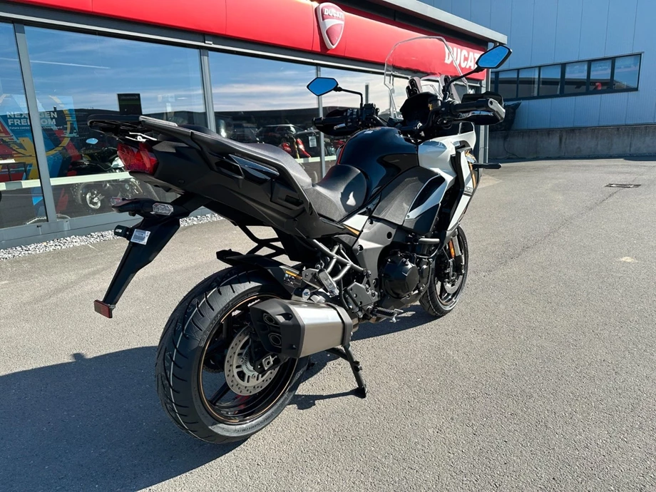 Angebot Kawasaki Versys 1100 SE Bild 7: Angebot Kawasaki Versys 1100 SE