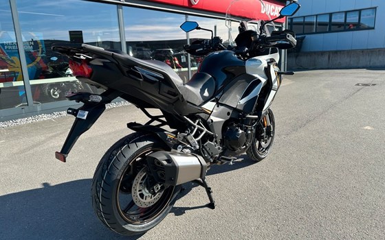 Neufahrzeug Kawasaki Versys 1100 SE - Bild 7