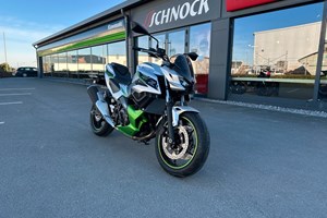 Angebot Kawasaki Z7 Hybrid