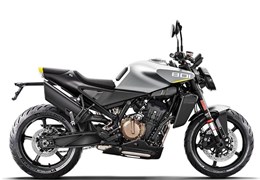 Neumotorrad Husqvarna Vitpilen 801