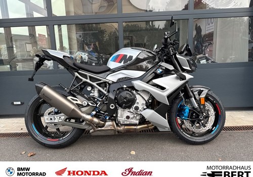 BMW M 1000 R