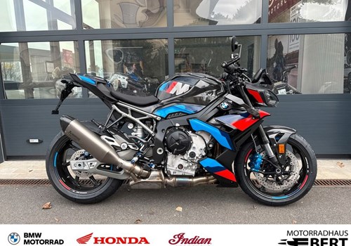 BMW M 1000 R